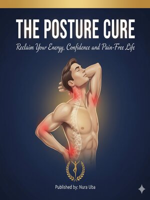 cover image of The Posture Cure